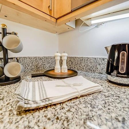 Spacious 1 Bedroom Apt Near Marble Arch London Exterior photo